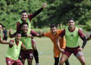 Borneo FC Kalah: Pesan Petinggi Pasca Duel Bali United & Persib