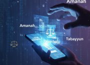 Verifikasi Digital: Amanah di Era Deepfake