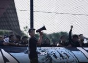 Semangat Laskar Joko Tingkir: Curva Boys 1967 Hadir di Latihan Perdana Persela