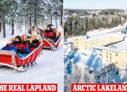 TUI Lapland Fiasco: Parents Outraged by 300-Mile Holiday Mix-Up