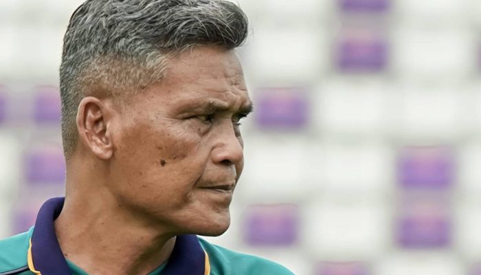 Malut United vs Persib: Absennya Yakob, Hendri Beri Pernyataan