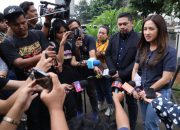 Tamara Tyasmara Buka Suara Usai PK Yudha Arfandi Kasus Dante