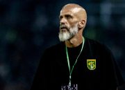 Bonek Mania Sindir Keras Persebaya: Kapan Pelatih Baru Datang?