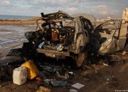 Israel Claims Gaza Strike Kills Senior Hamas Leader