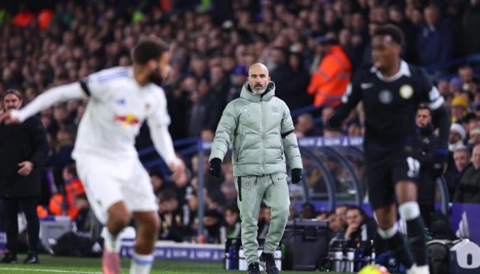 Pahit manis Chelsea bungkam Everton: Enzo Maresca mengeluh Cole Palmer harus diparkir lagi