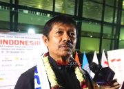 Evaluasi Indra Sjafri: Target Timnas U-22 Melayang di SEA Games 2025