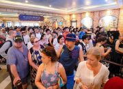 Phu Quoc Welcomes Vietnam’s 20 Millionth Tourist