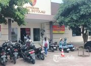 Terbongkar: Inses Bocah Boyolali, Berawal dari Sakit Tak Tertahankan