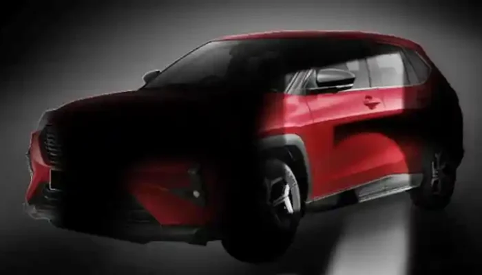 Yaris Cross Malaysia: Spesifikasi Berbeda, Ini Detailnya