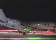 Kronologi Jet Pribadi Jatuh di Jepang: 9 Selamat, 6 WNI