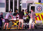 PM Australia Puji Keberanian Ahmed: Kronologi Muslim 43 Tahun Lumpuhkan Penyerang