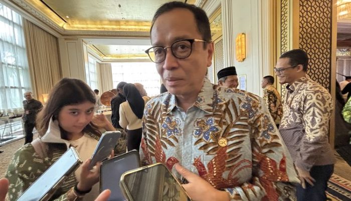 OJK: Ekonomi Butuh Bank Raksasa, KBMI 1 Terancam Dihapus