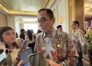 OJK: Rp 200 Miliar Dibobol via BI Fast, Lenyap ke Kripto Internasional