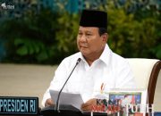 Padam Listrik Sumatra: Prabowo Minta Maaf, Tanpa Tongkat Musa