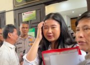 Alamat Bocor Medsos: Laras Faizati Khawatir Keamanan Keluarga