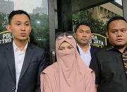 Flashdisk CCTV: Senjata Wardatina Polisikan Inara & Insanul