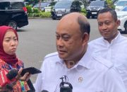 Respons BGN soal temuan sekolah minta jatah seribu dari MBG