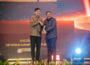 Kementerian Komdigi: 8 Tahun Puncak Keterbukaan Informasi