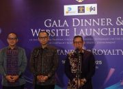 Indonesia: Seruan Global untuk Royalti di Hadapan Dubes Dunia