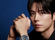 Park Bo Gum: Pesona Baru OMEGA Global