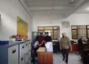 Korupsi Bansos Ponorogo: Kejari Geledah Kantor Dinsos