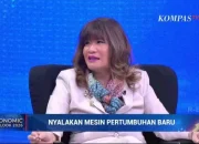 Apindo: Target Ekonomi 6% Berat, Dunia Usaha Tetap Optimis Hati-hati