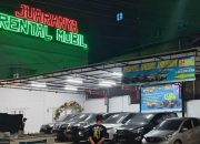 Sewa Mobil Bekasi: Solusi Praktis Segala Kebutuhan
