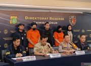Penipuan WO Ayu Puspita: Paket Murah Berujung Petaka