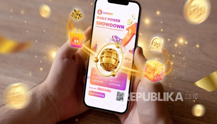 Lemomo: Triliunan Subsidi untuk E-commerce Minat Interaktif