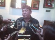 Bali: Destinasi Favorit, Okupansi Hotel 70 Persen