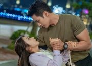 Pesona Ahn Bo Hyun Memikat Lee Joo Bin di “Spring Fever”