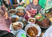 3 Gudeg Juara Wajib Cicip di Jogja