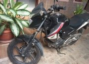 Honda Mega Pro 2013: Lelang Kilat Mulai Rp 4 Juta