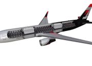 Boeing 767 VLAT: Coulson Aviation Luncurkan Armada Pemadam Api Raksasa
