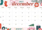Cek Kalender 2025: Penanggalan Jawa Rabu Pahing 31 Desember 2025, Lengkap Neptu, Pasaran, Weton