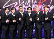 Stray Kids ‘KARMA’ & ‘DO IT’ Tembus Billboard 200 & Bertahan di Top 20