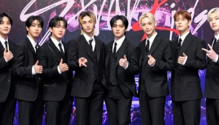 Stray Kids ‘KARMA’ & ‘DO IT’ Tembus Billboard 200 & Bertahan di Top 20