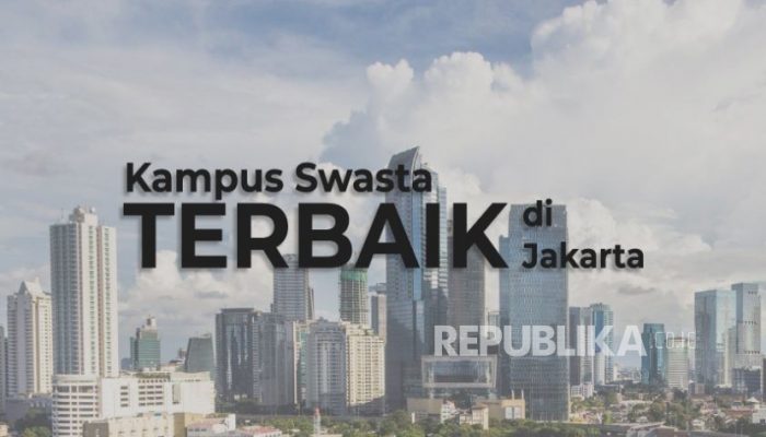 50 Kampus Swasta Terbaik Indonesia Versi UniRank 2025