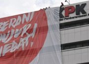 Nikel & Bupati: ICW Desak Klarifikasi SP3 Kasus Konawe Utara