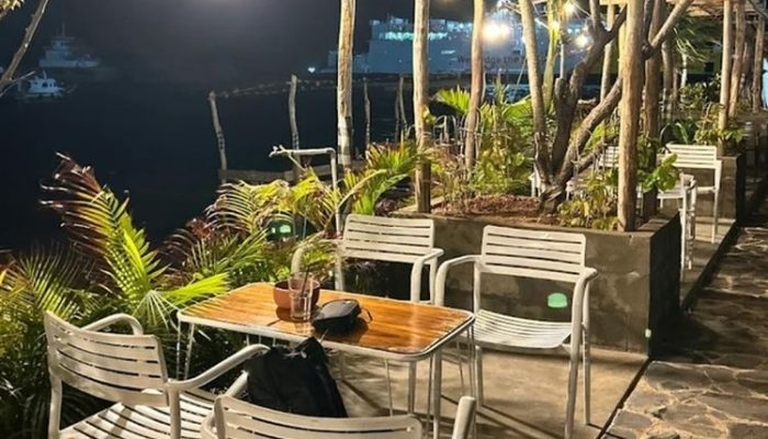 10 Kafe Terbaik Dekat Stasiun Merak: Kopi & Laut di Banten
