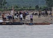 Aceh Utara Pasca Banjir: Kapan Jembatan Kami Dibangun, Pak Menteri?