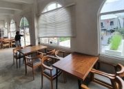 10 Kafe Kemayoran Terkini: Wajib Coba Dekat Stasiun