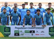 Badai Persela: 6 Pemain Hengkang!