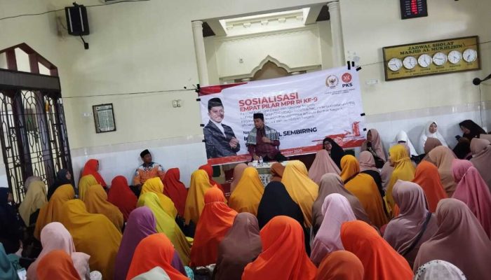 Pancasila: Fondasi Bangsa, Amalkan Sepenuh Hati