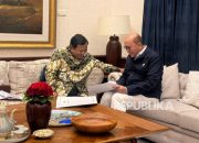 Prabowo-Rosan: Akselerasi Kampung Haji Makkah