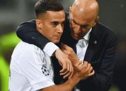 Vazquez: Dari Benitez ke Zidane, Legenda Madrid