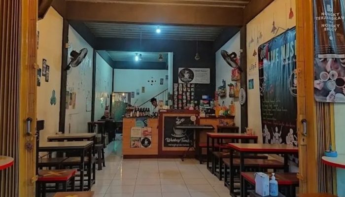 10 Kafe & Kedai Hits Cikarang: Tempat Nongkrong Favorit Warga Bekasi