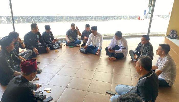 Pesilat Pagar Nusa Tewas: Geng Motor Serang Brutal di Demak