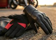 7 Panduan Utama Sarung Tangan Motor: Nyaman & Aman Berkendara