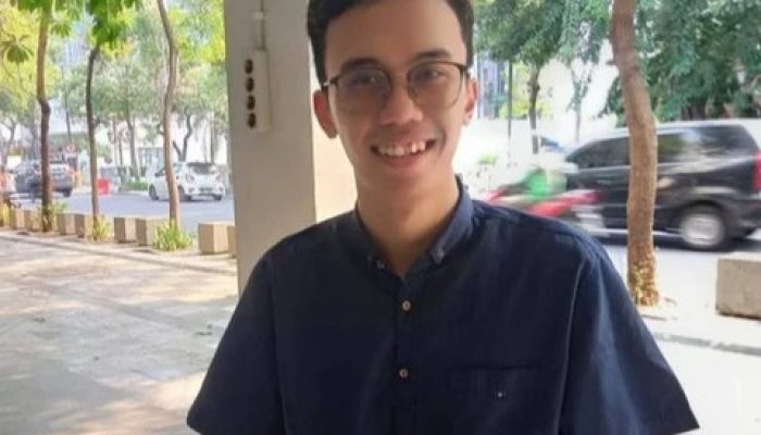 Syarat Beasiswa Pemuda Tangguh Diperketat, Jubir Eri Cahyadi Buka Suara